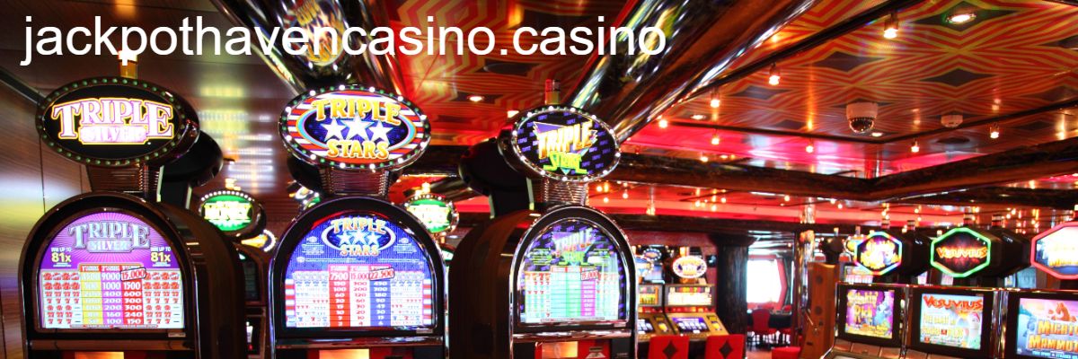 jackpothavencasino.casino